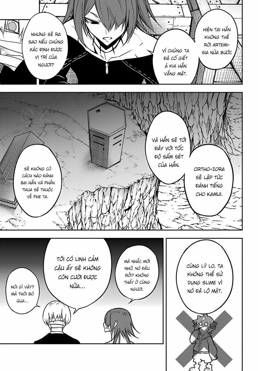 Ragna Crimson 23 trang 48