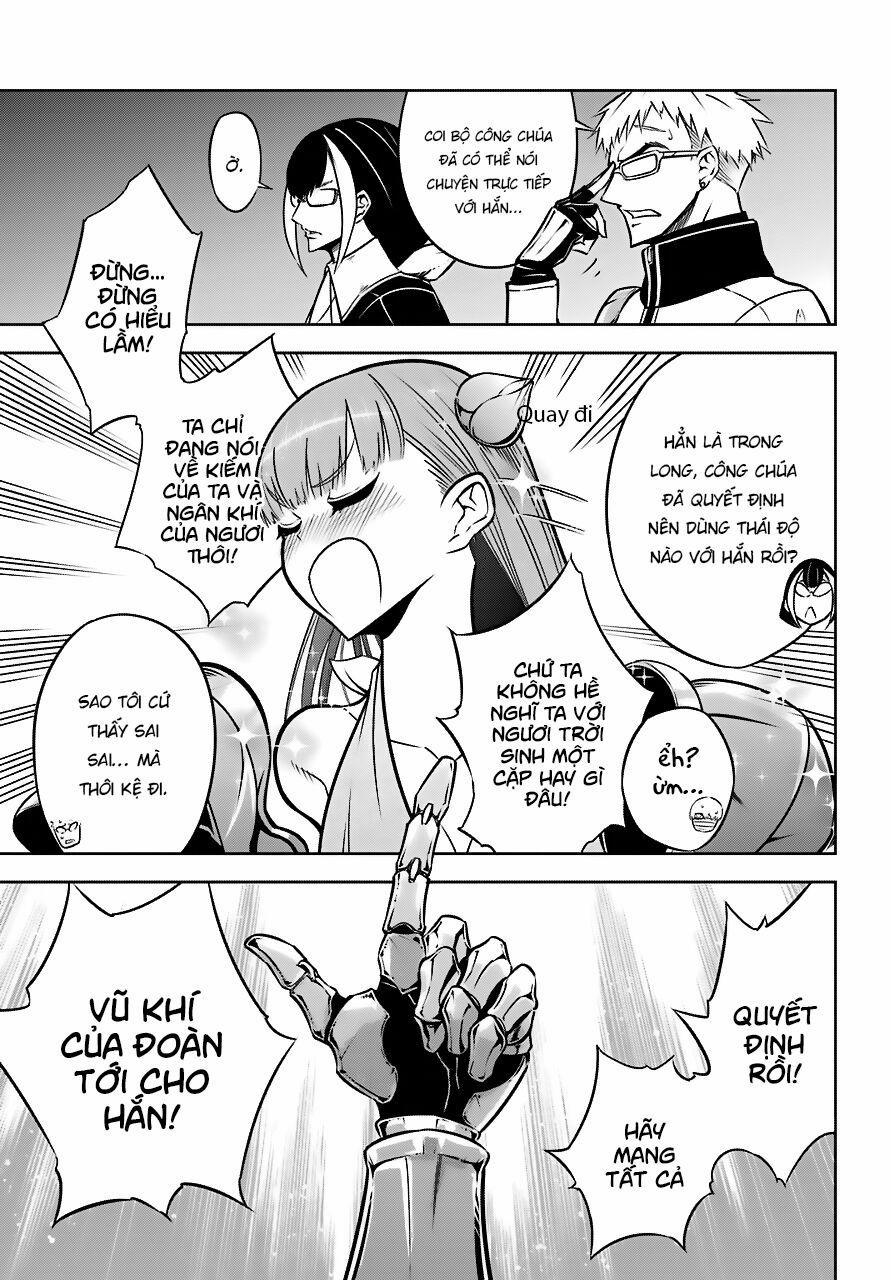 Ragna Crimson 23 trang 6