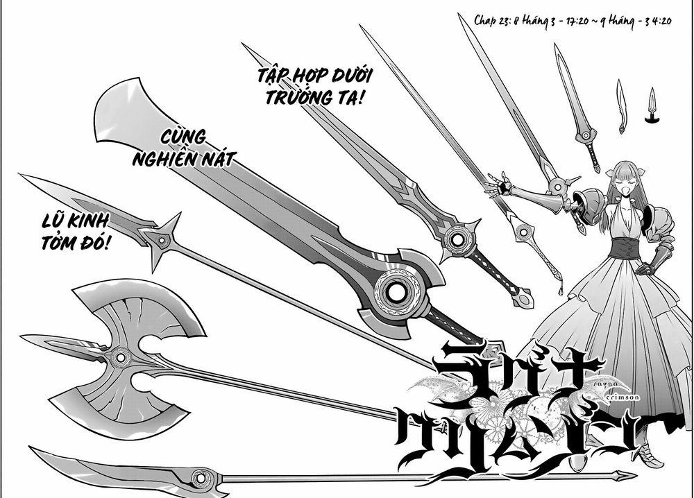 Ragna Crimson 23 trang 7