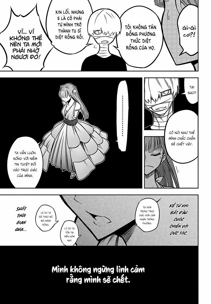 Ragna Crimson 24 trang 14