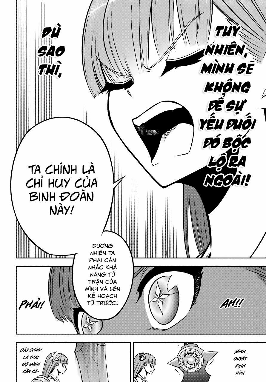 Ragna Crimson 24 trang 15