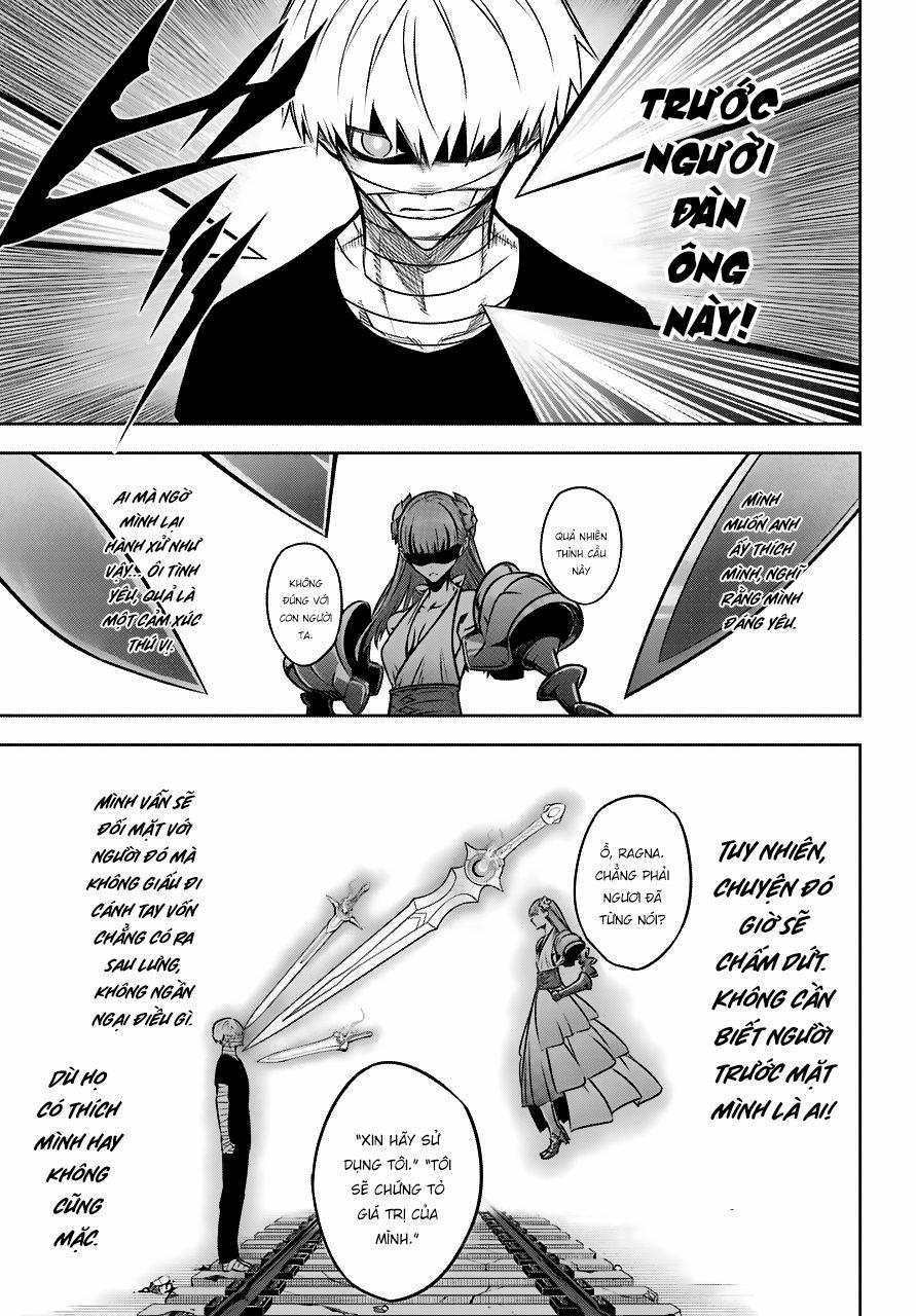 Ragna Crimson 24 trang 16