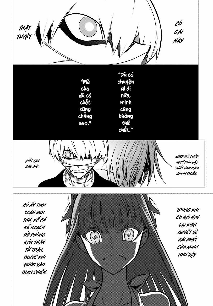 Ragna Crimson 24 trang 18