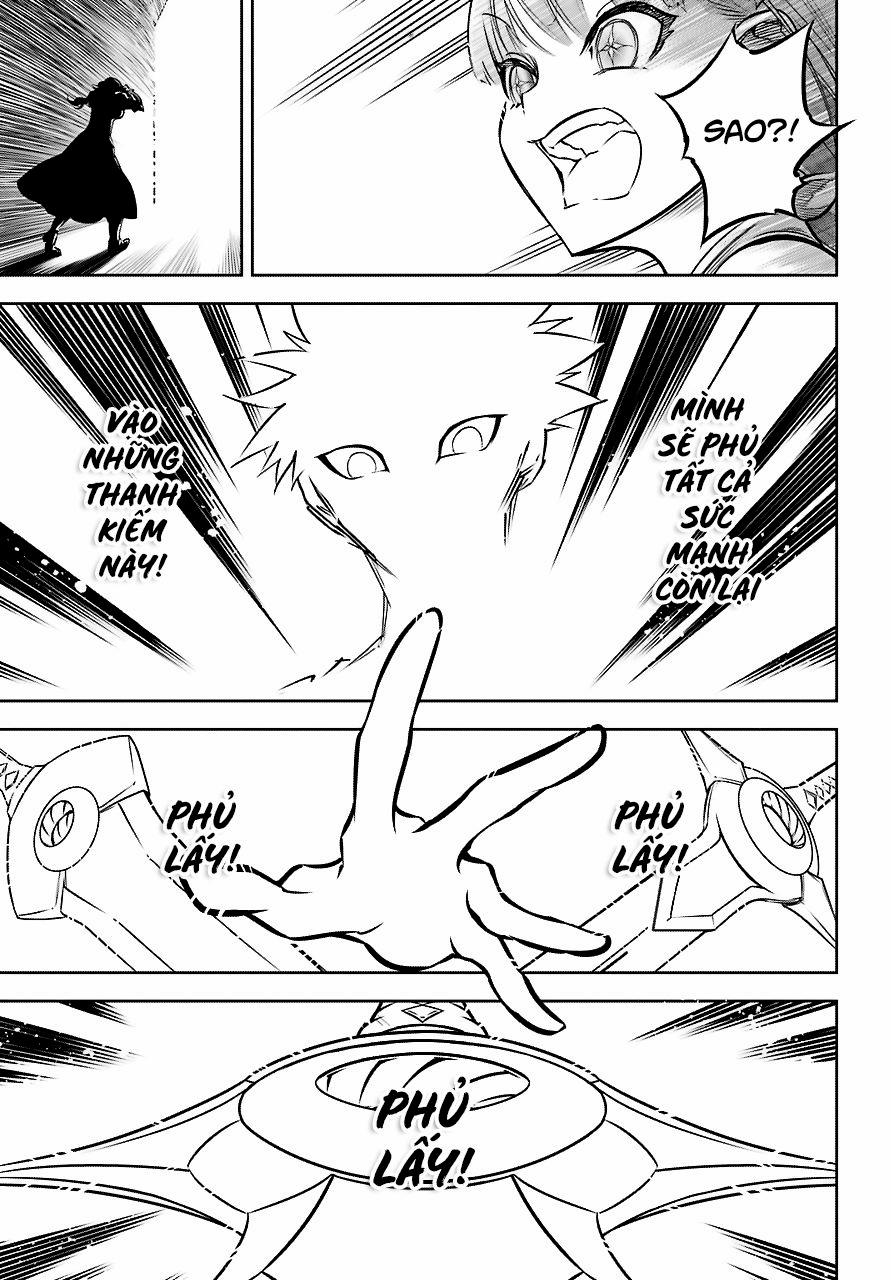 Ragna Crimson 24 trang 21