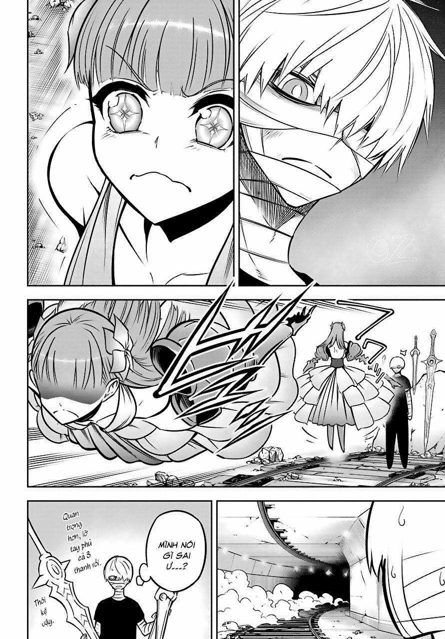 Ragna Crimson 24 trang 23