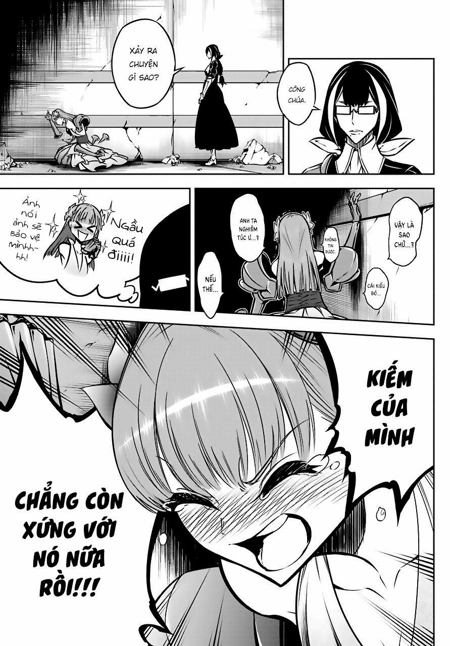 Ragna Crimson 24 trang 24