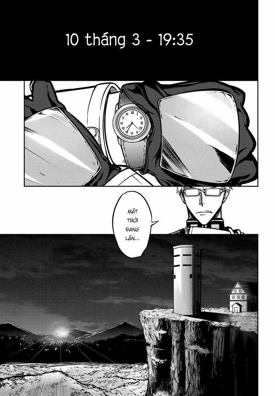 Ragna Crimson 24 trang 26