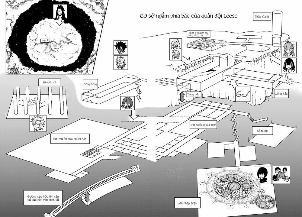 Ragna Crimson 24 trang 29