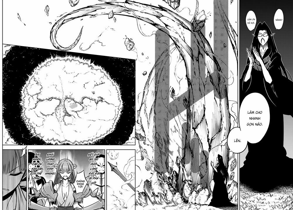 Ragna Crimson 24 trang 30