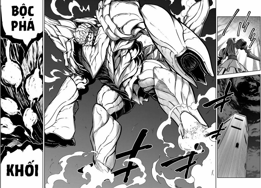 Ragna Crimson 24 trang 31