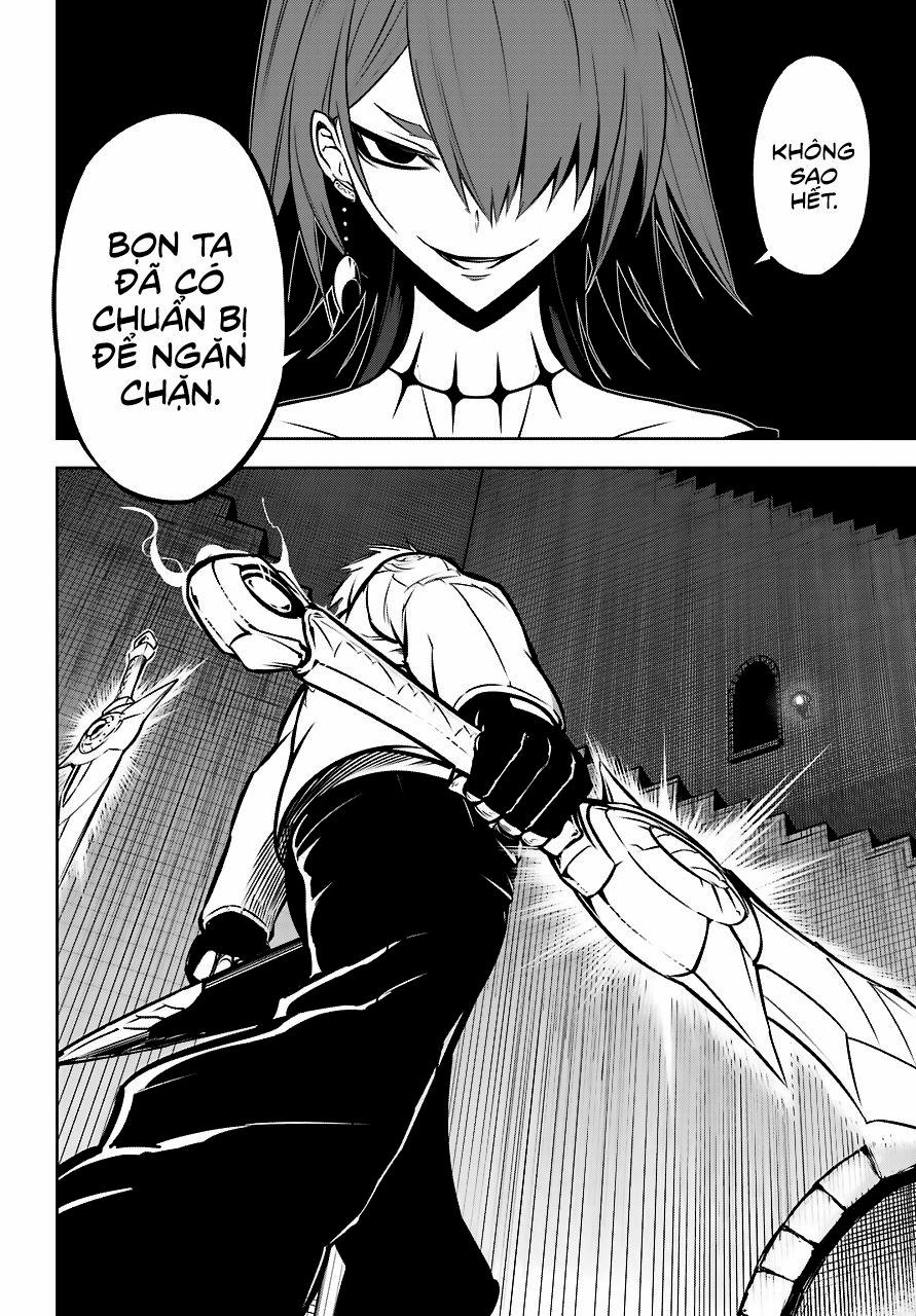 Ragna Crimson 24 trang 34