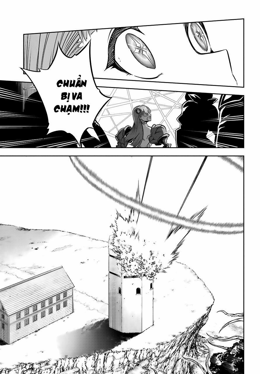 Ragna Crimson 24 trang 35