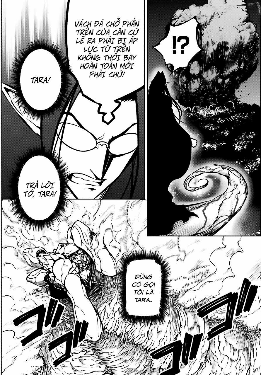 Ragna Crimson 24 trang 38