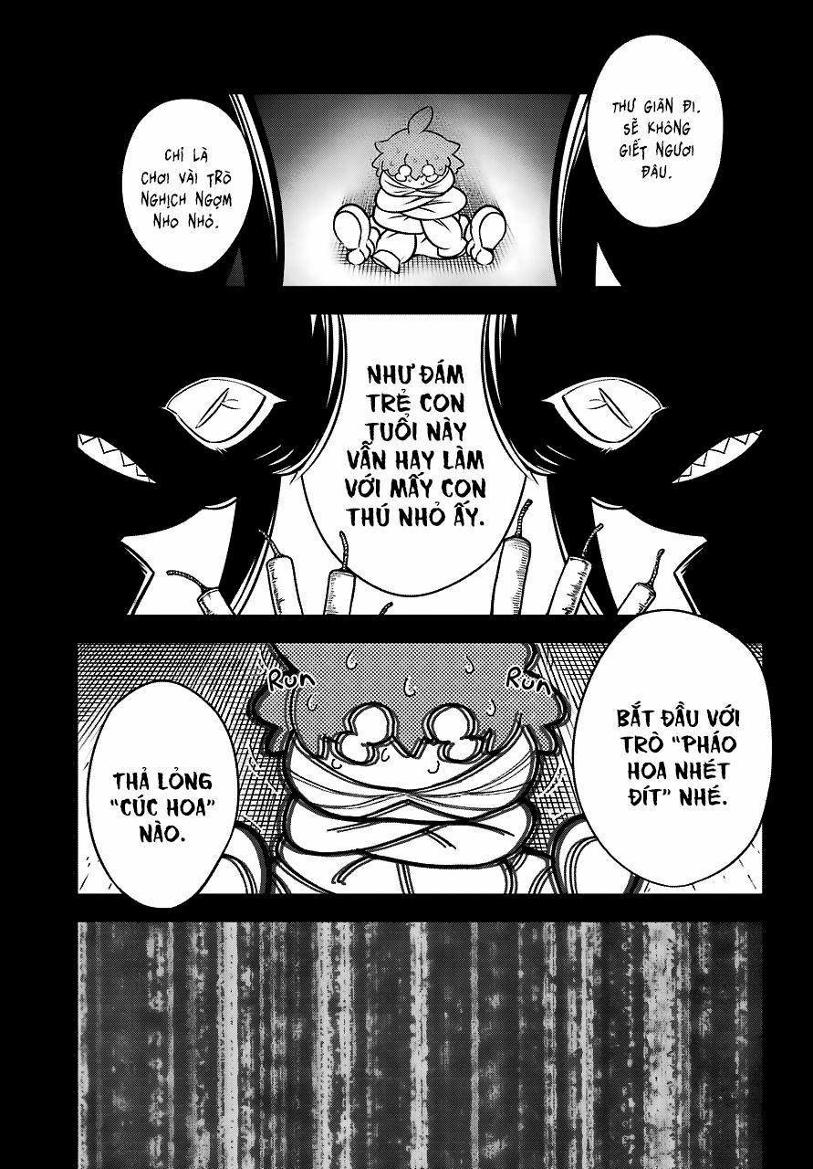 Ragna Crimson 24 trang 4