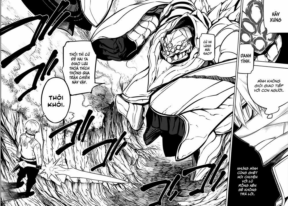 Ragna Crimson 24 trang 41