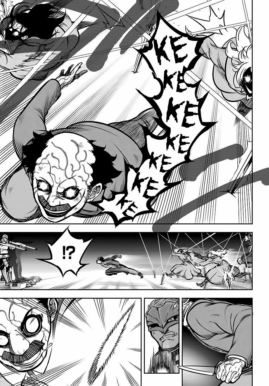 Ragna Crimson 24 trang 45