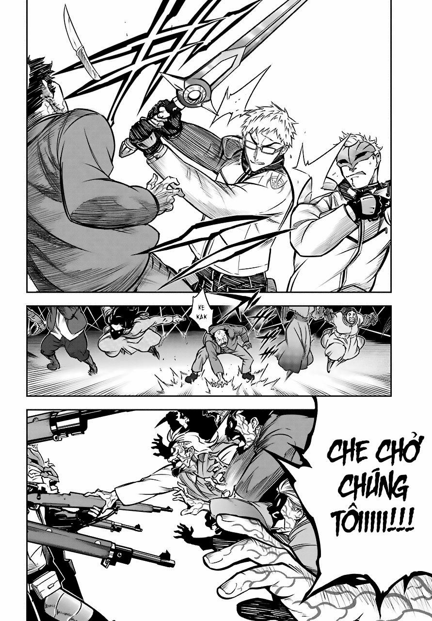 Ragna Crimson 24 trang 46