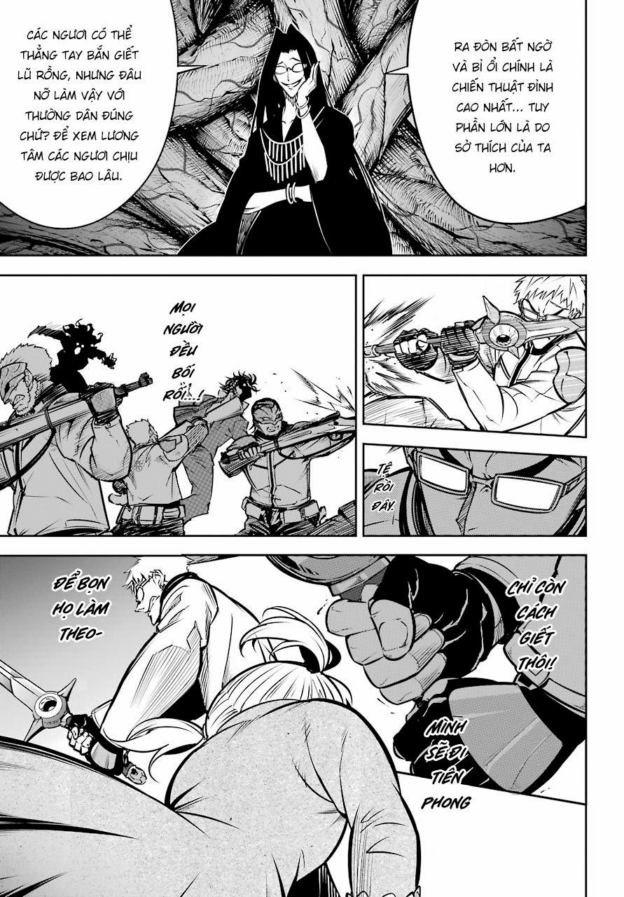 Ragna Crimson 24 trang 47