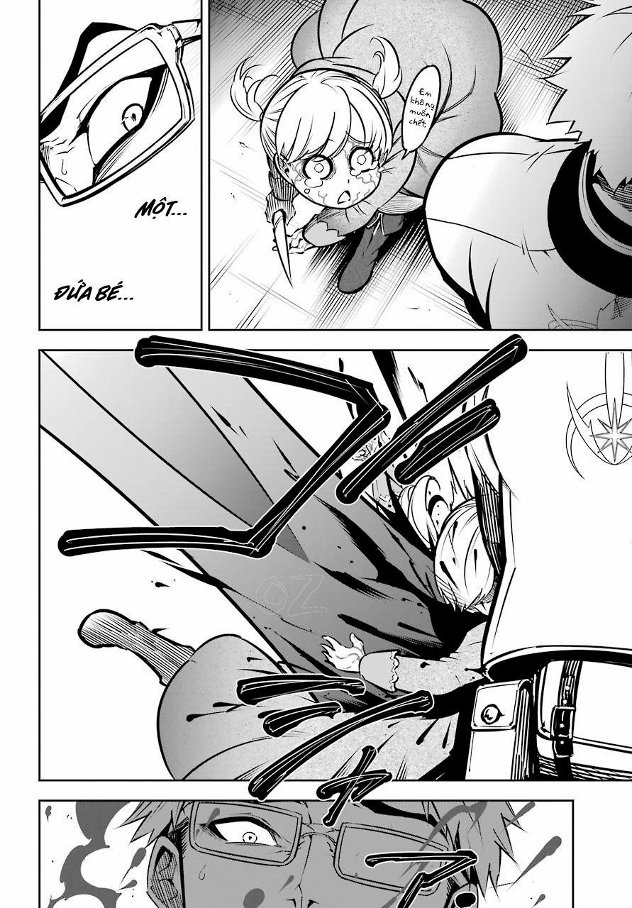 Ragna Crimson 24 trang 48