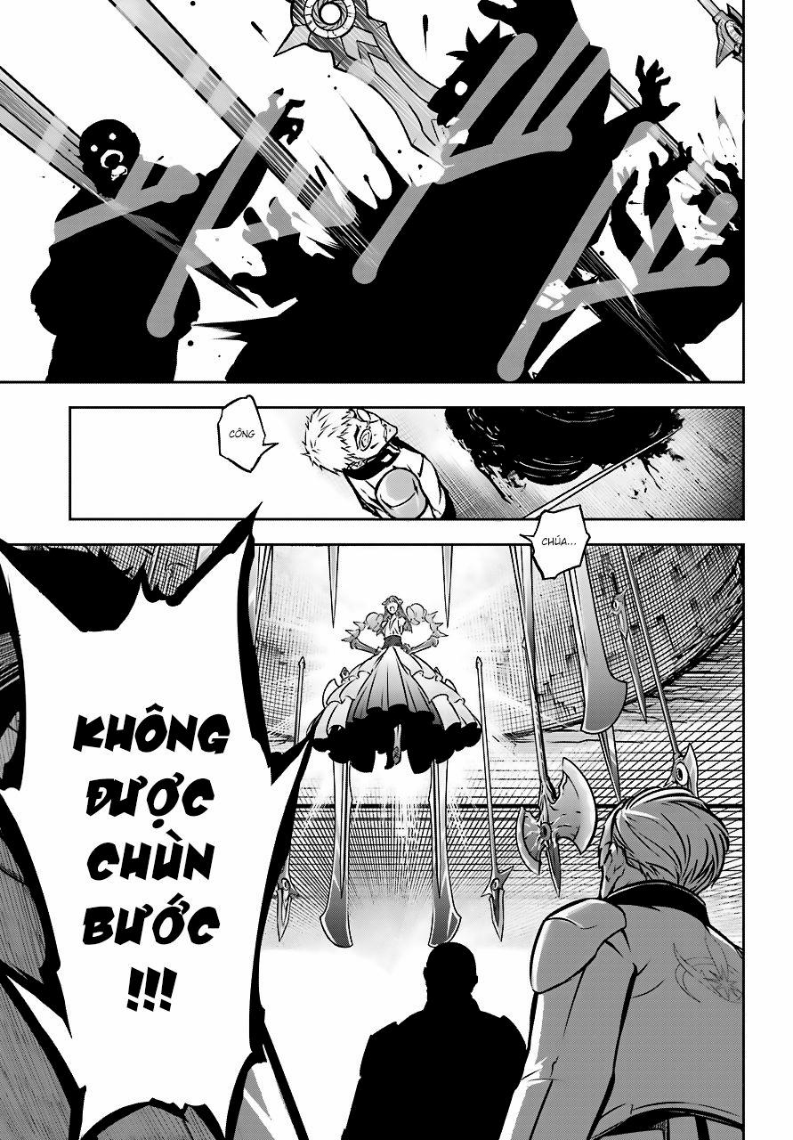 Ragna Crimson 24 trang 49