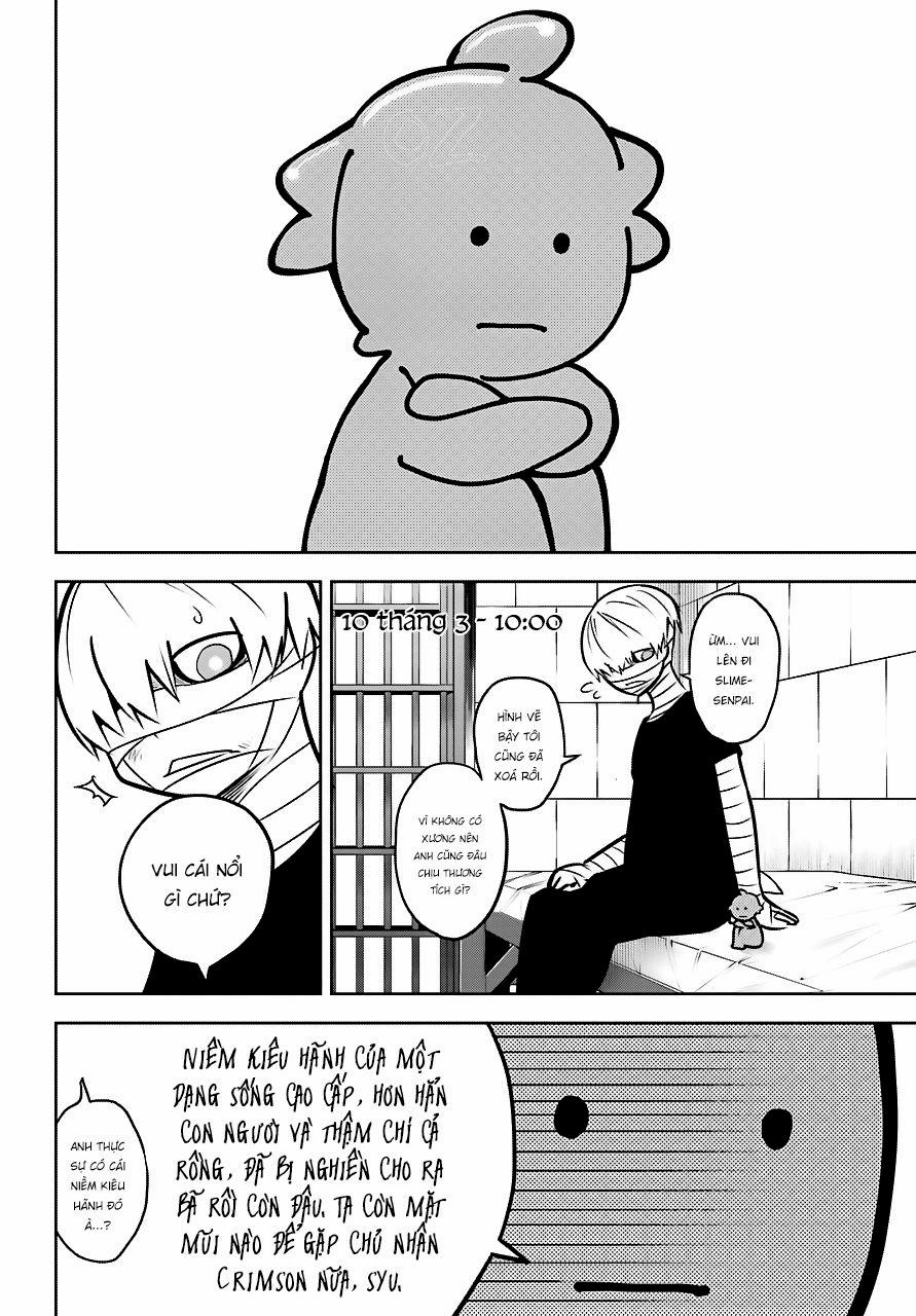 Ragna Crimson 24 trang 5