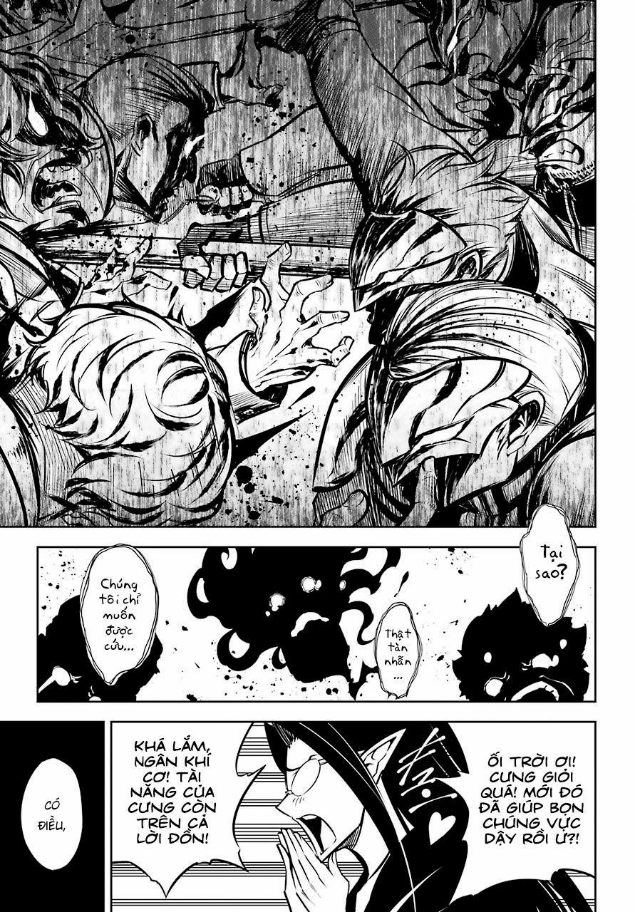 Ragna Crimson 24 trang 51