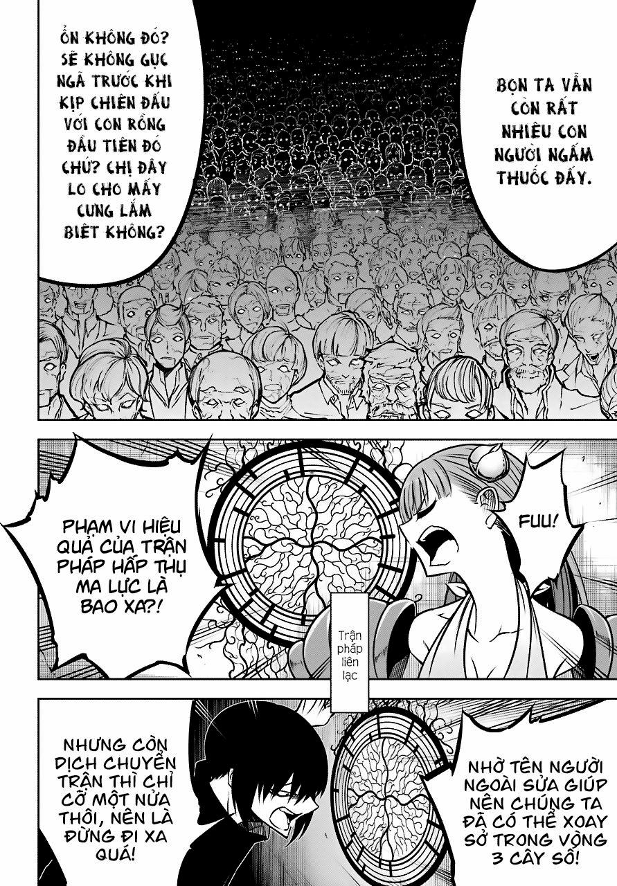 Ragna Crimson 24 trang 52