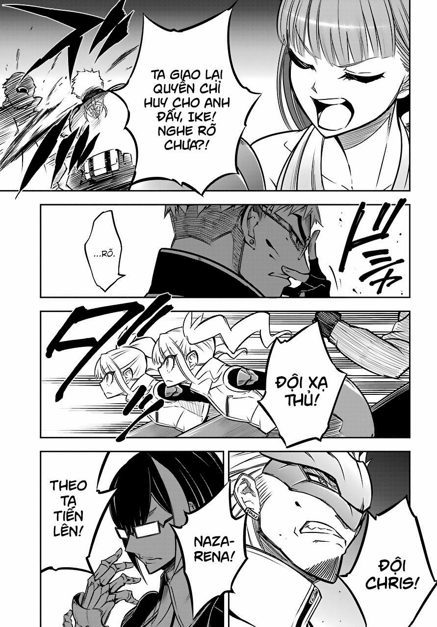 Ragna Crimson 24 trang 53