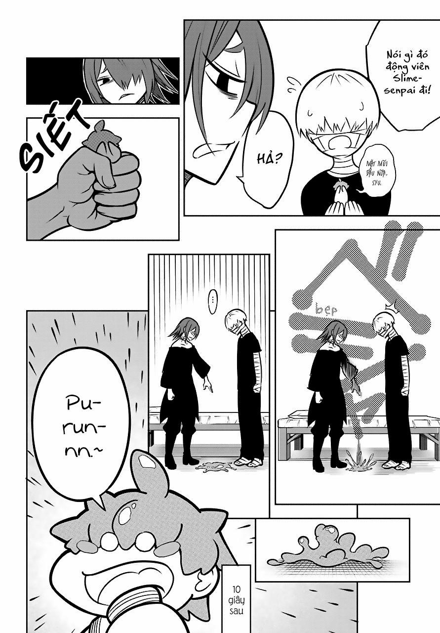 Ragna Crimson 24 trang 7