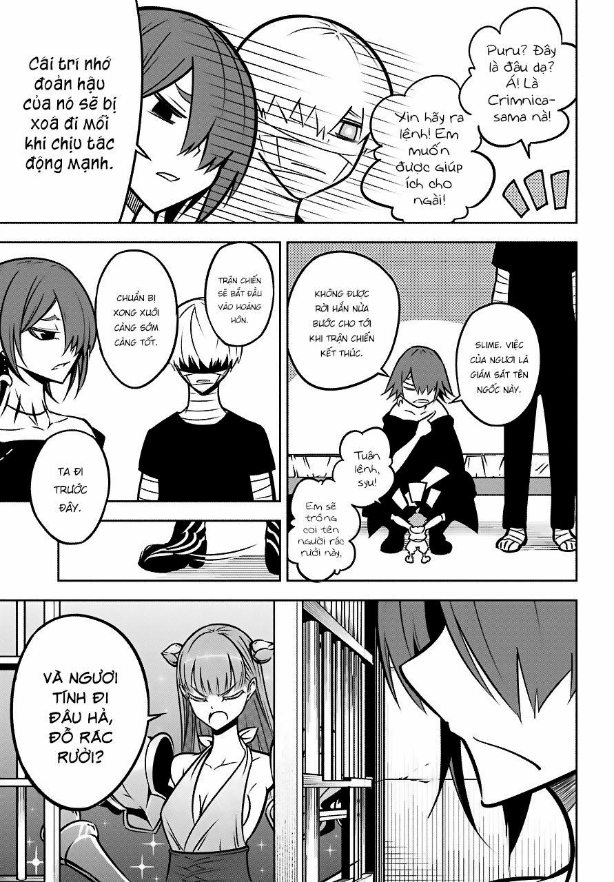 Ragna Crimson 24 trang 8