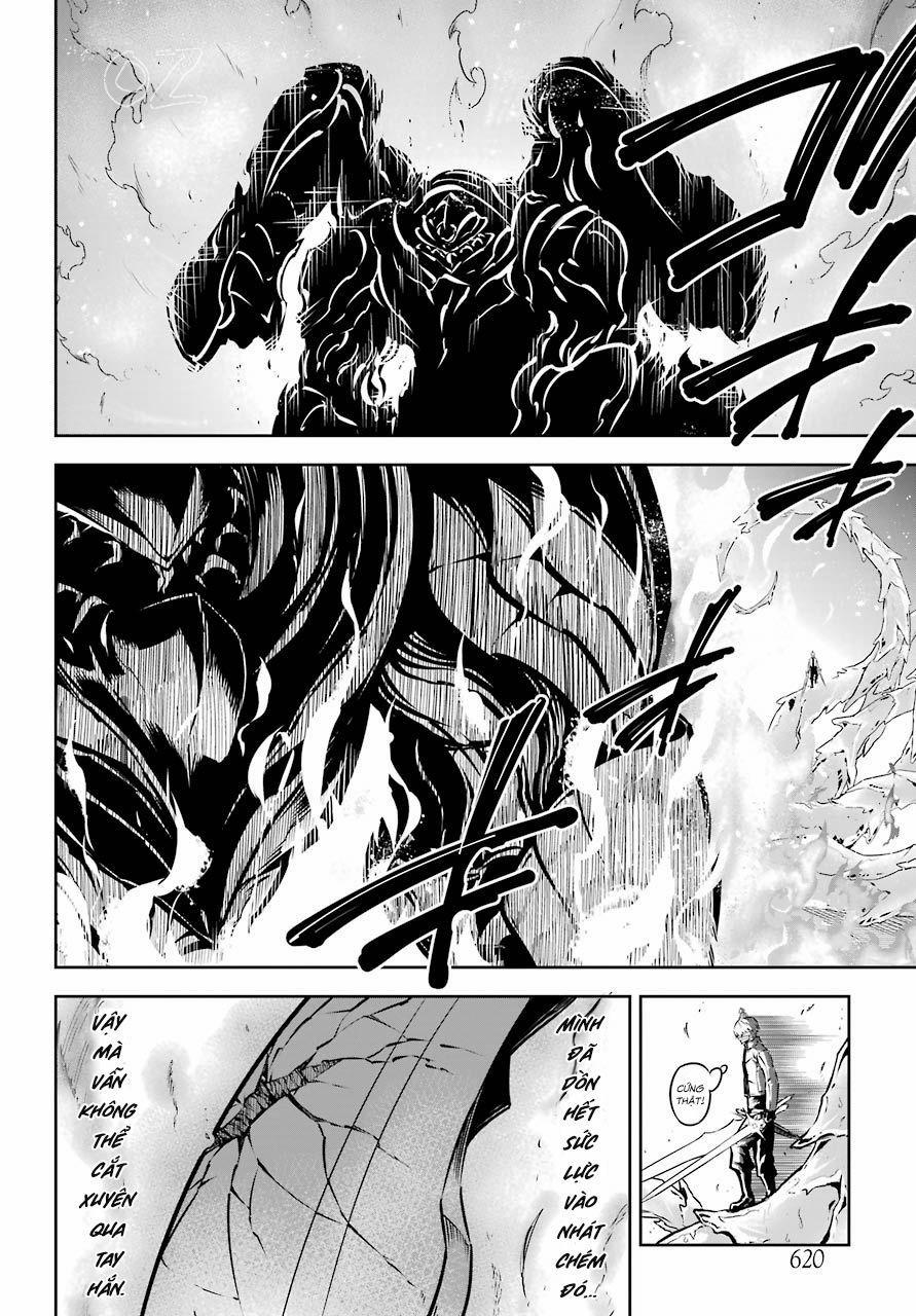 Ragna Crimson 25 trang 10