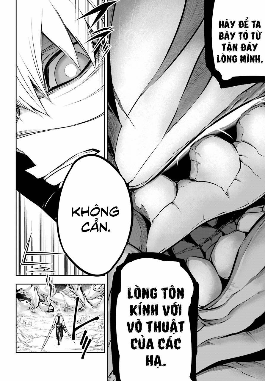 Ragna Crimson 25 trang 12