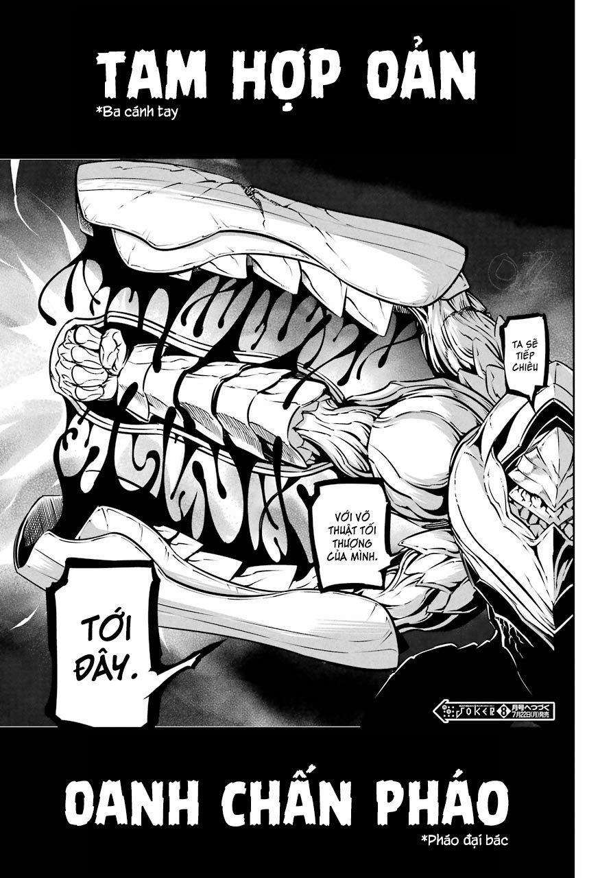 Ragna Crimson 25 trang 15