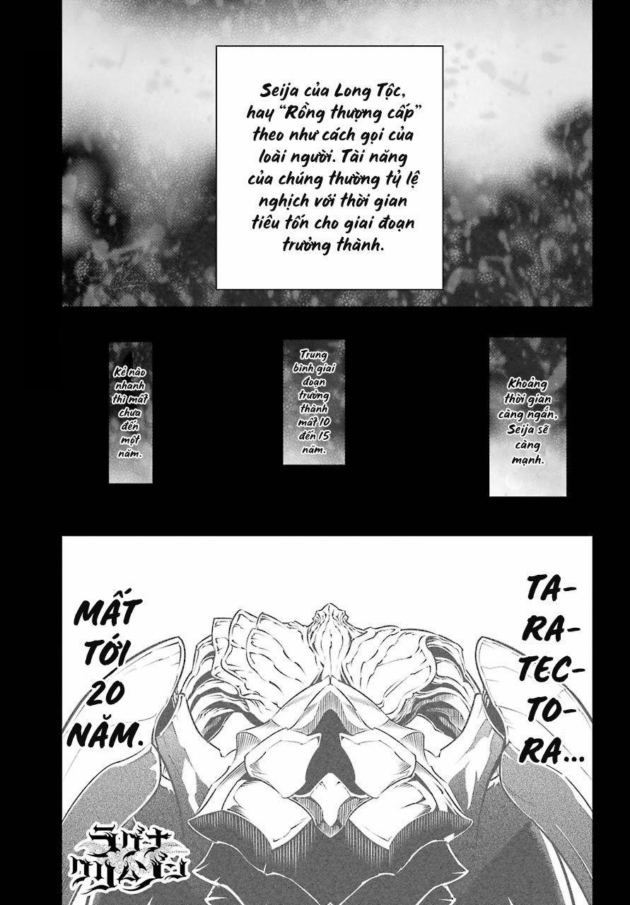 Ragna Crimson 25 trang 2