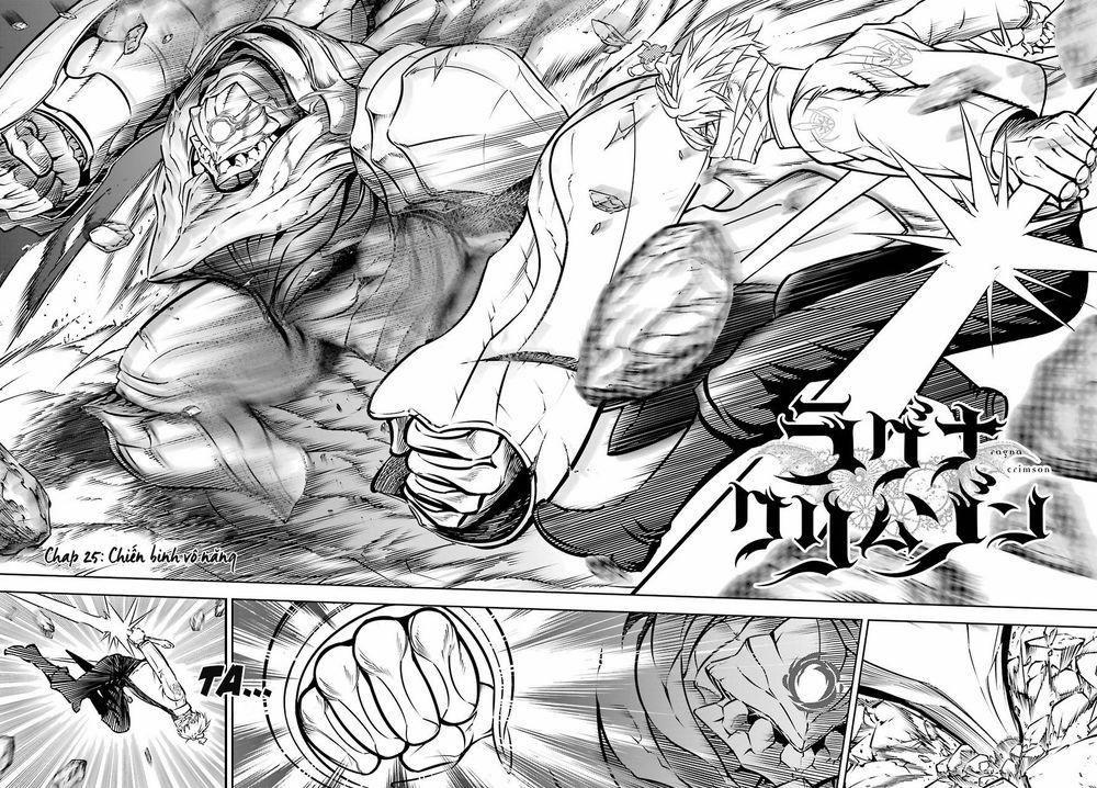 Ragna Crimson 25 trang 3