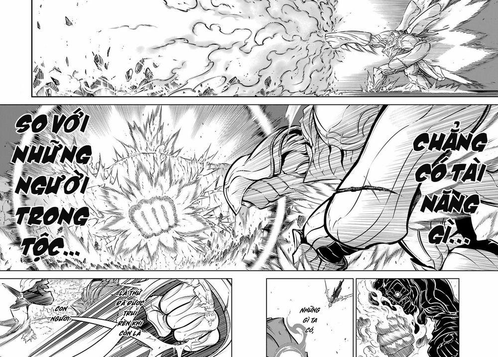 Ragna Crimson 25 trang 4