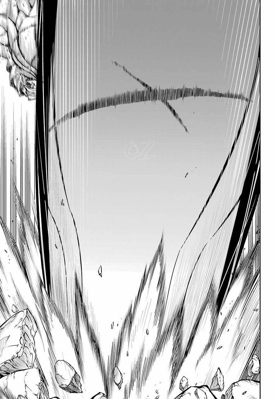 Ragna Crimson 25 trang 7