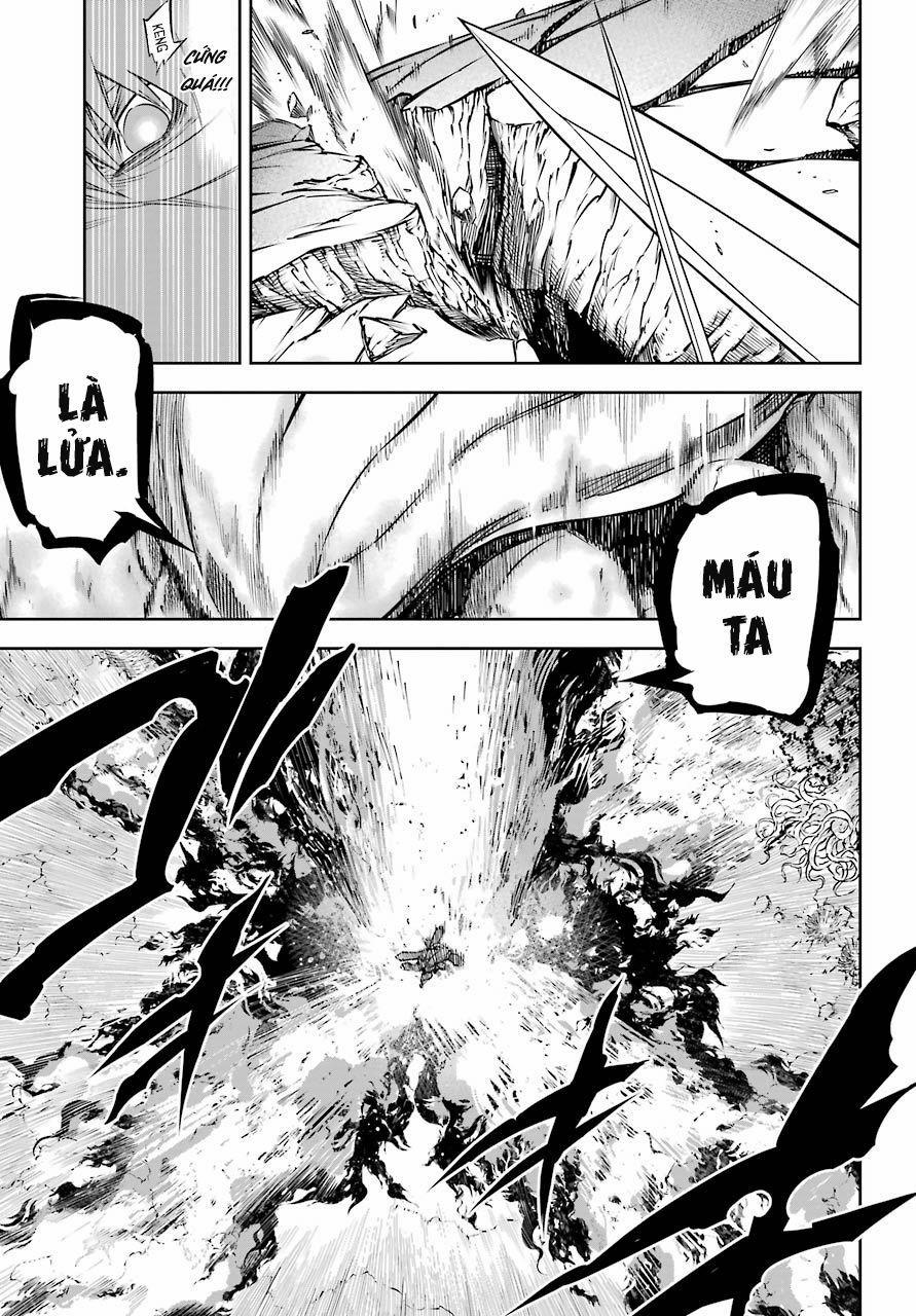 Ragna Crimson 25 trang 9
