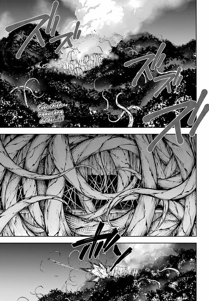 Ragna Crimson 26 trang 4