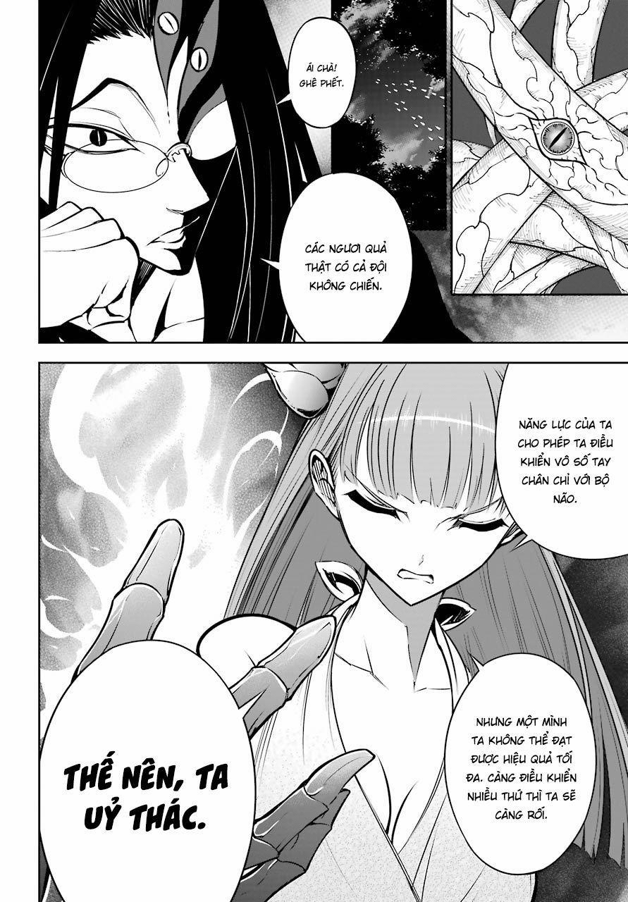 Ragna Crimson 26 trang 6