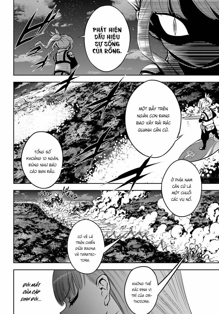 Ragna Crimson 26 trang 8