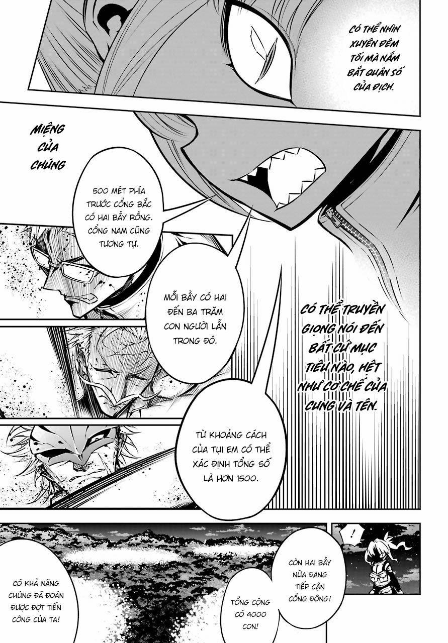 Ragna Crimson 26 trang 9