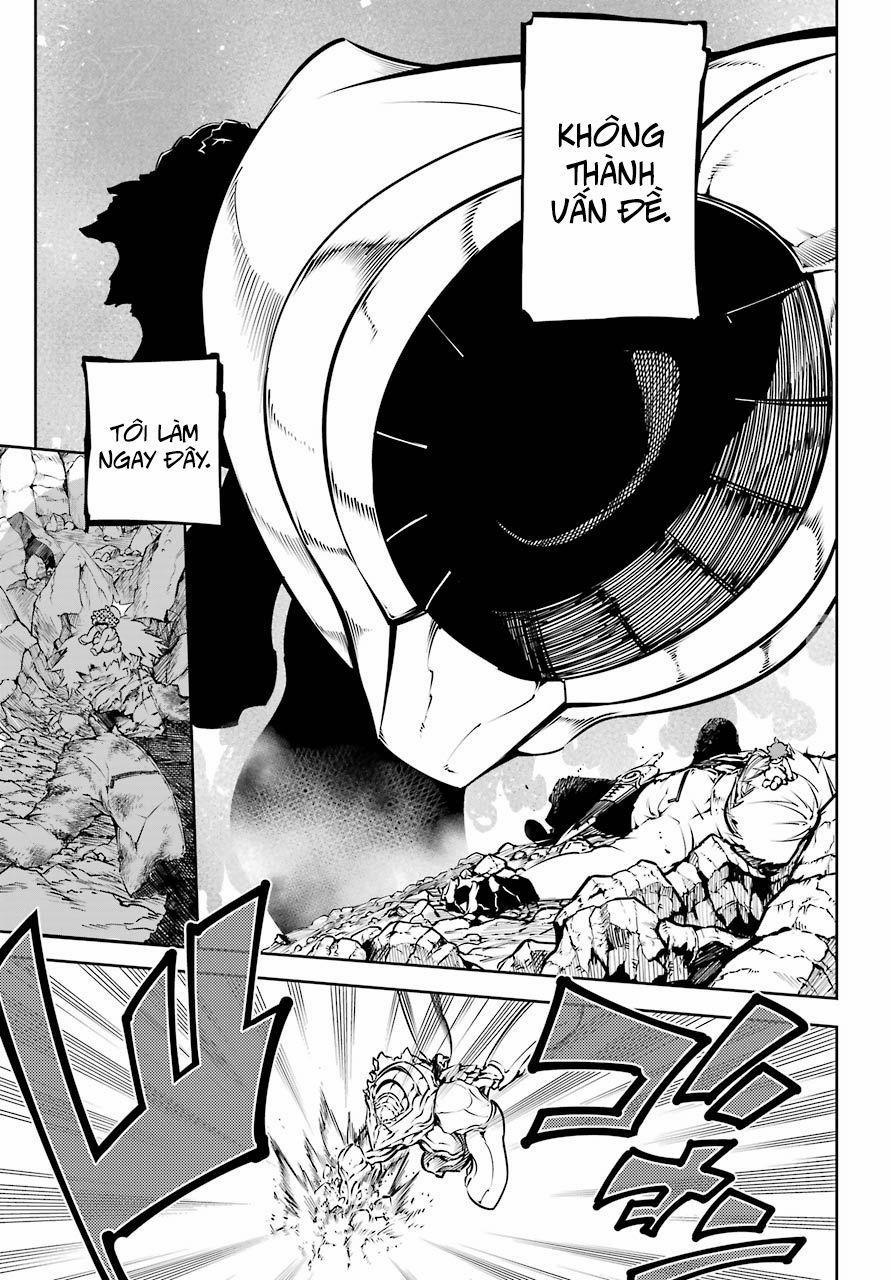 Ragna Crimson 27 trang 10