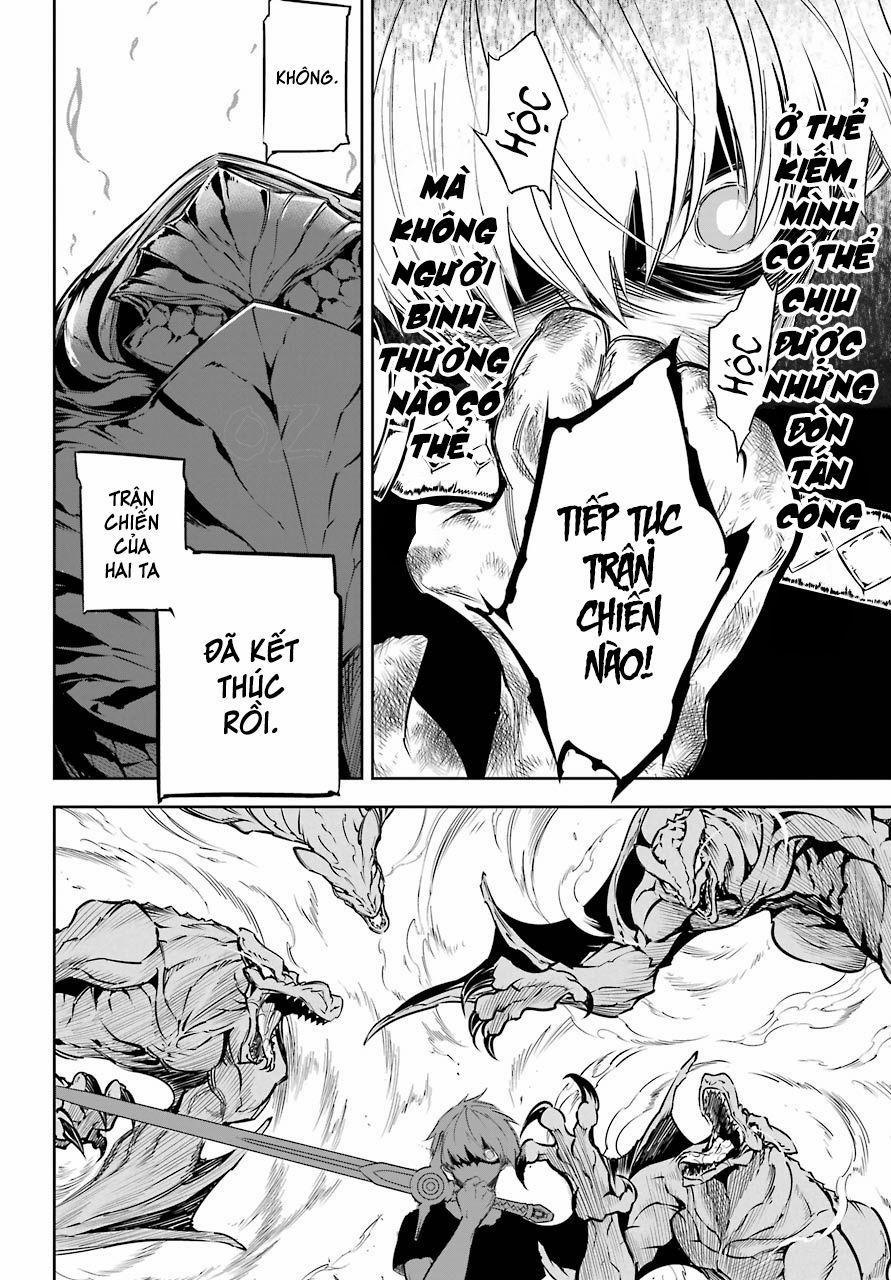 Ragna Crimson 27 trang 13