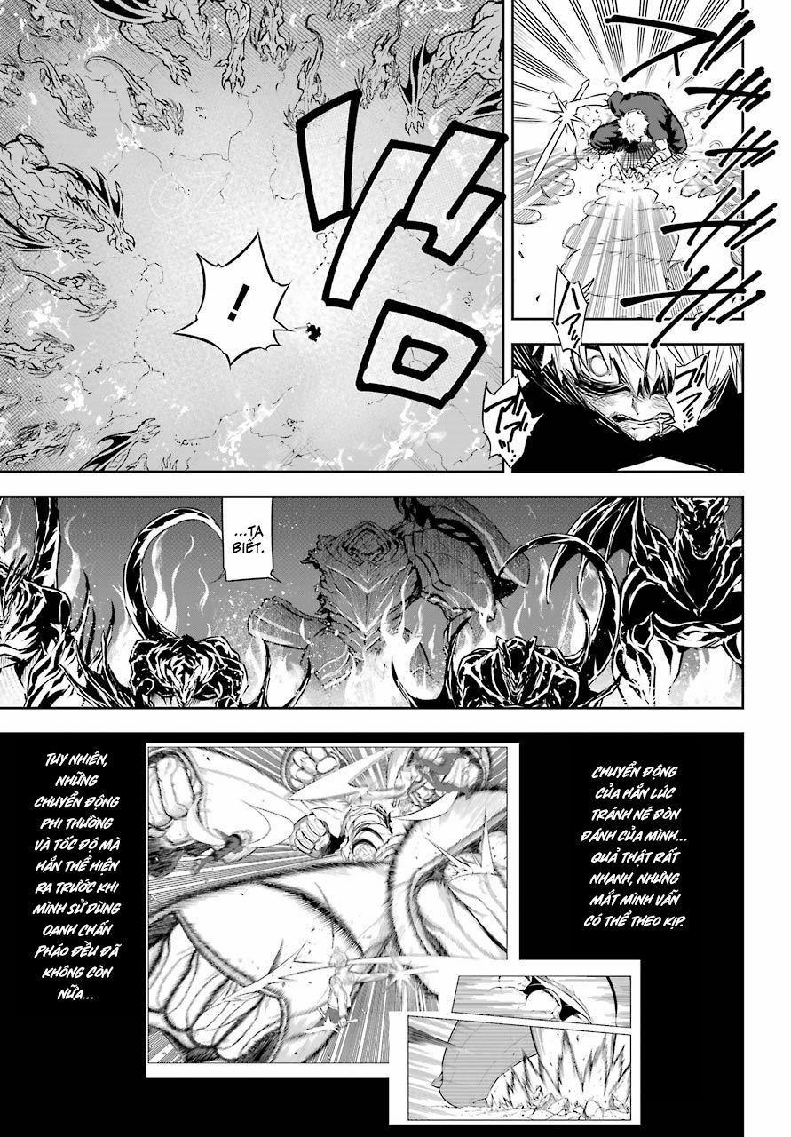 Ragna Crimson 27 trang 16