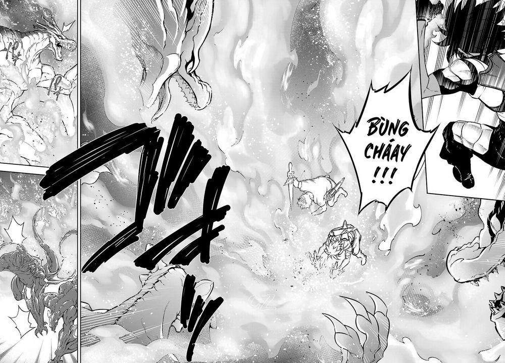 Ragna Crimson 27 trang 23