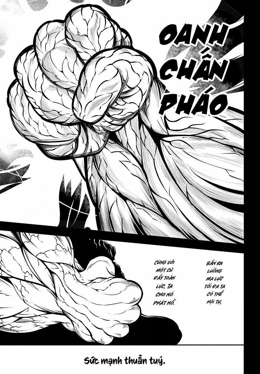 Ragna Crimson 27 trang 4