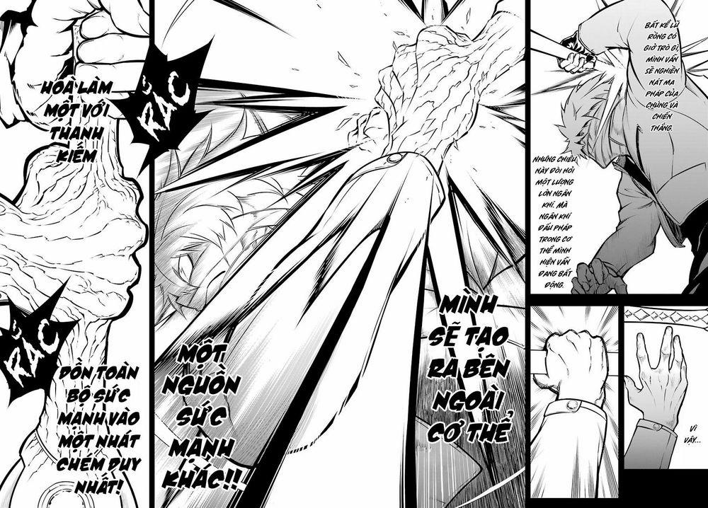 Ragna Crimson 27 trang 5