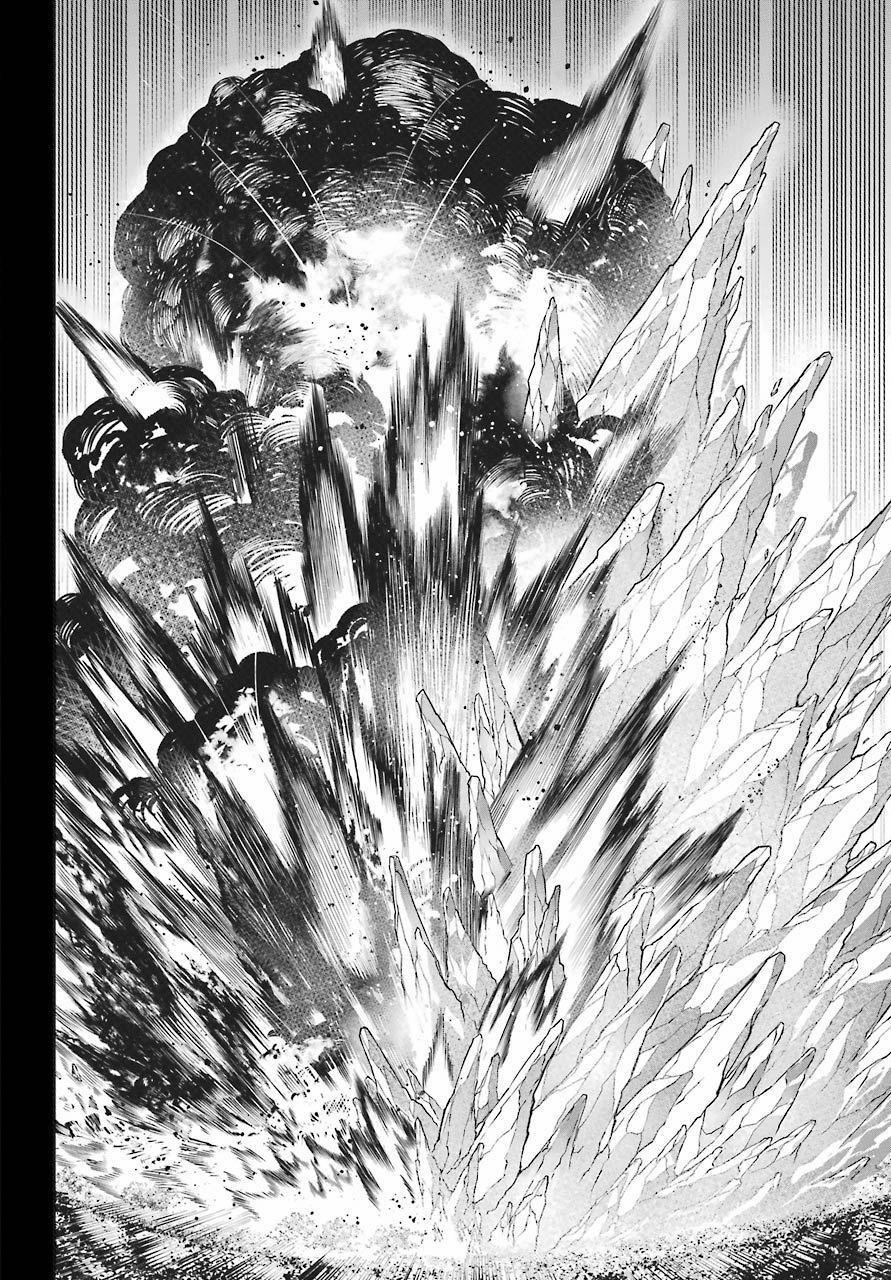 Ragna Crimson 27 trang 7