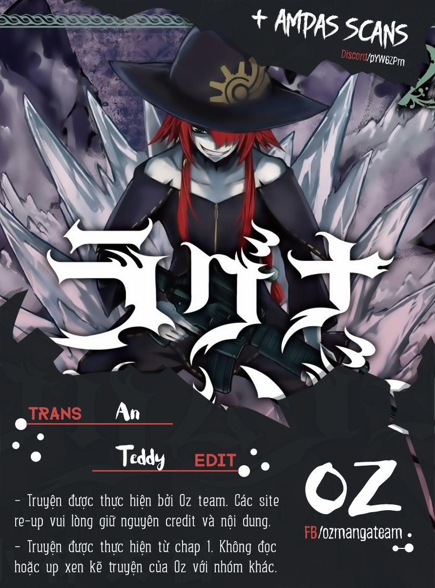 Ragna Crimson 28 trang 1